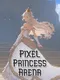 Pixel Princess Arena