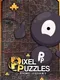 Pixel Puzzles Anime Jigsaws