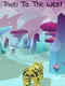 Pixel to the West