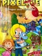 Pixeline: Drager Over Pixieland