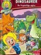 Pixeline Skolehjælp: Dinosaurer – De Frygtelige Øgler