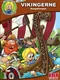 Pixeline Skolehjælp: Lær om Vikingerne – Kongekampen