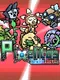 Pixelitos: Spritle Royale