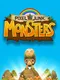 PixelJunk Monsters