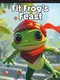 Pixicharm: Fit Frog's Feast