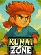 Pixicharm: Kunai Zone