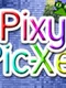 Pixy-Pic-Xel