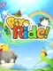PiyoRide!