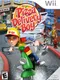 Pizza Delivery Boy