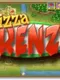 Pizza Frenzy