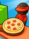 Pizza Ready!