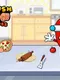 Pizza Rush Race: Fighting Boss