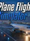 Plane Flight Simulator