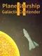 Plane Starship2: Galactic Contender