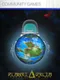 Planet Delta