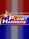 Planet Harriers