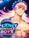 Planet Romance Boys: Conquer the Zodiac Horoscope