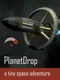 PlanetDrop: A Tiny Space Adventure