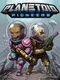 Planetoid Pioneers