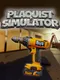 Plaquist Simulator