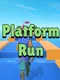 Platform Run