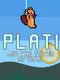Plati and the Tower of Time
