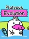 Platypus Evolution