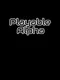 Playable Alpha