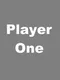 PlayerOne