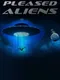 Pleased Aliens