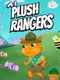 Plush Rangers