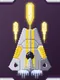 Pocket Invader