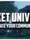 Pocket Universe : Create Your Community