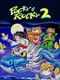 Pocky & Rocky 2