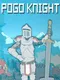 Pogo Knight