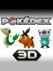Pokédex 3D