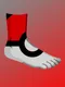 Pokéfeet