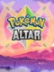 Pokémon Altar