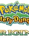 Pokémon Mystery Dungeon: Origins