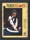 Poker Squares
