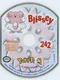PokéROM: Blissey