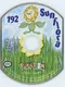 PokéROM: Sunflora