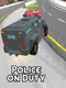 Police on Duty