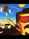 Poly City : Vengeance