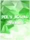 Poly Jigsaw: Birds