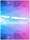 Poly Memory: Primates