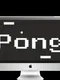 Pong - Old School