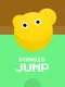 Pongis Jump