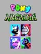 Pony Arcadia