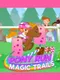 Pony Run: Magic Trails